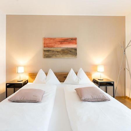 Apartment Oberlechner Riscone Luaran gambar