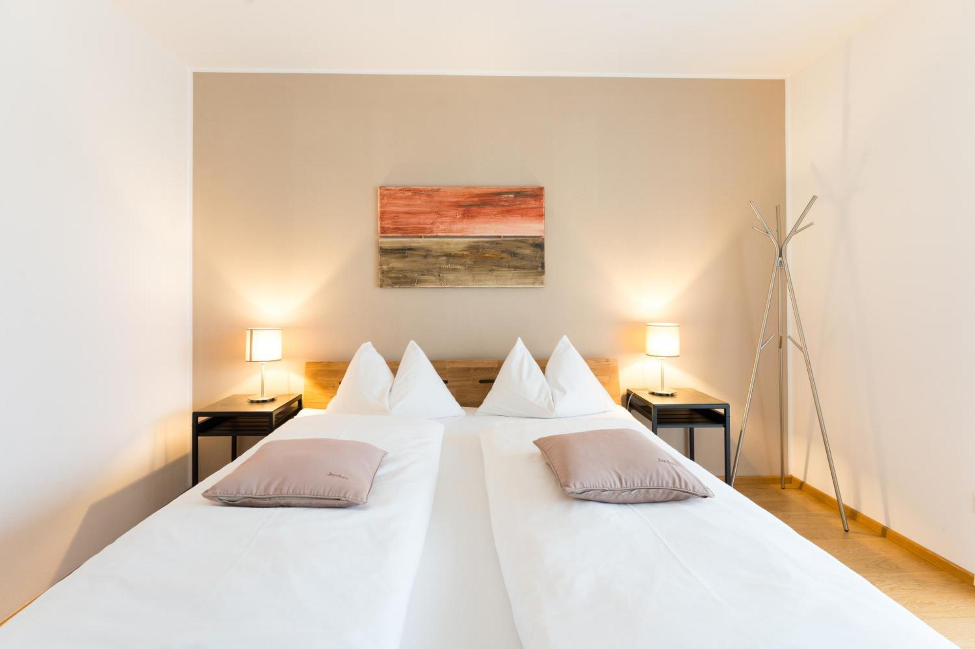 Apartment Oberlechner Riscone Luaran gambar