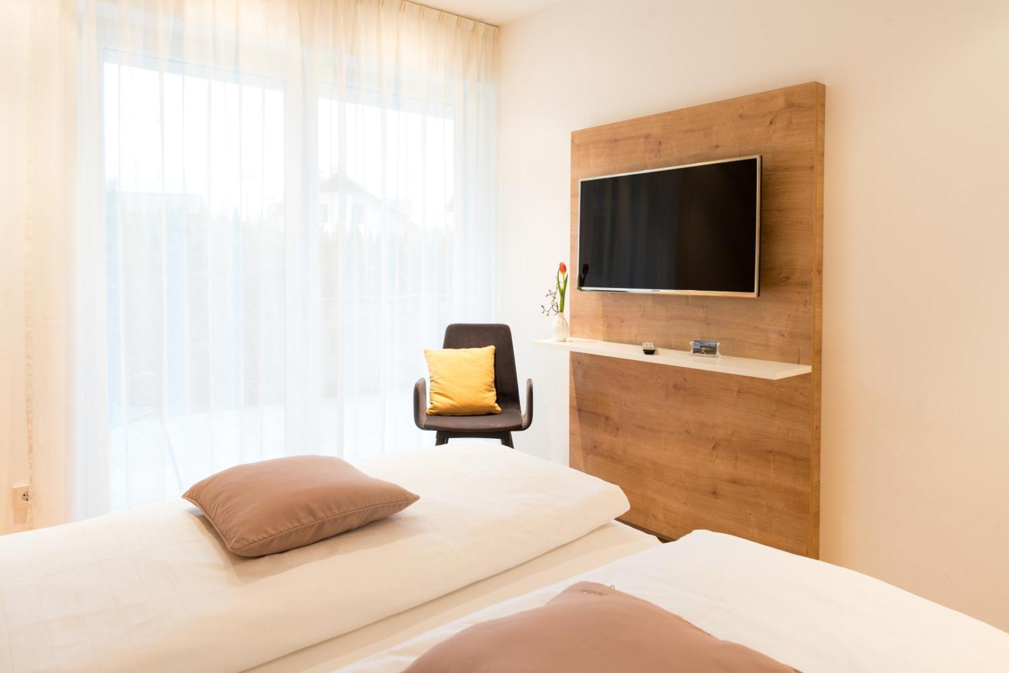 Apartment Oberlechner Riscone Luaran gambar